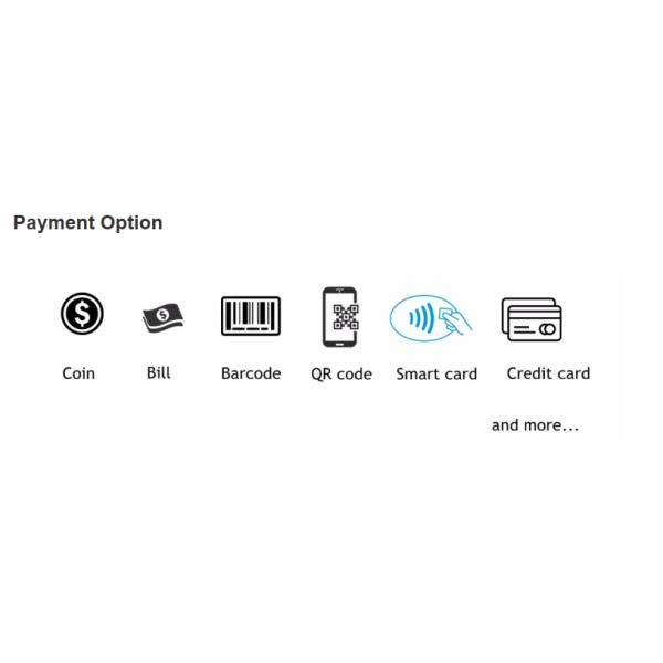 Hand bags, backpack Vending Machine