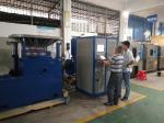 3~3500hz Electrodynamic High Frequency Mechanical Shock Test Machine