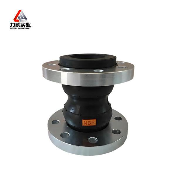 Quality More Than 2000 Sets Of Different Types Of Mold Type Double Ball Rubber Vibration Absorption Flexible Joint for sale