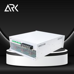 High Efficiency 90kvar Static Var Generator Optimize Power Consumption