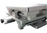 Stainless Steel XYZ Linear Stages , XY Work Table , XYZ Workbench