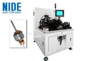 Wholesale Dynamic Armature Balancing Machine Semi Auto For Motor Rotor Testing from china suppliers