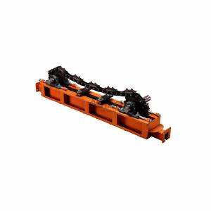 Wholesale Powder Coating Line Chain Crawler Drive Transmission System Drive Seat from china suppliers