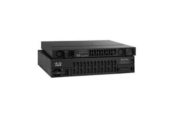 Quality Cisco 4331 Integrated Services Router ISR4331-SEC/K9 Enterprise Gigabit Router for sale