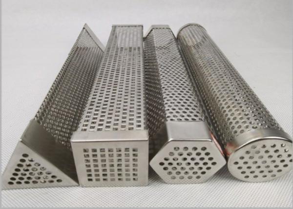 Quality 2-635mesh Y Strainer Replacement Screen Pipe Strainer Mesh Multilayers for sale