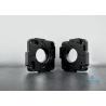 Buy cheap Internal Custom Precision Parts Precision Cnc Components 5 Axis Machining from wholesalers