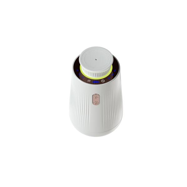 Portable Car Aromatherapy Diffuser