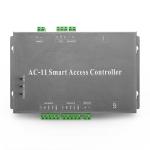 Modern AC-11 One Door Access Controller For 26000 Users Unlimited Access Level