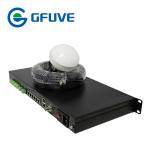 GFUVE GB8002 AC/DC Power Supply 10W BeiDou/GPS Binary Multi-channel time