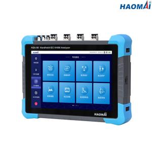 Wholesale Handheld Relay IEC 61850 Testing System Ultraportable Lightweight from china suppliers