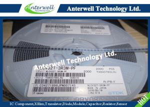 China NLCV32T-3R3M-PF Inductors for Decoupling Circuits  circuit board ic ic circuit board on sale