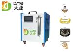 Soft / Pure Water Oxyhydrogen Welding Machine Gross Weight 30 KG For Acyrlic