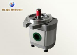 Wholesale Displacement 11 Cc Hydraulic Gear Pump For Agricultural Tractor Yanmar ,  from china suppliers
