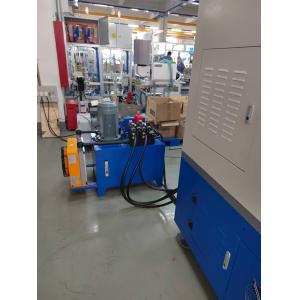 SYJ-d120-200 2000 rpm Bearing Test Bench for Measuring the bearings with inner