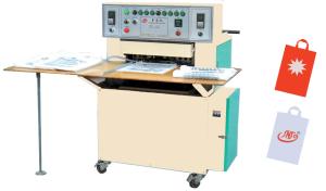 Loop Handle Sealing Machine