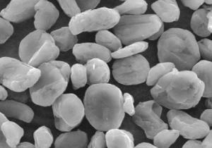 Wholesale High- Purity Natural Graphite Anode Material With Low Ash Content from china suppliers