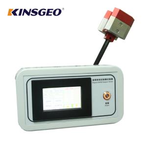 Wholesale 150°±1° Izod Impact Plastic Testing Machine With One Year Warranty from china suppliers