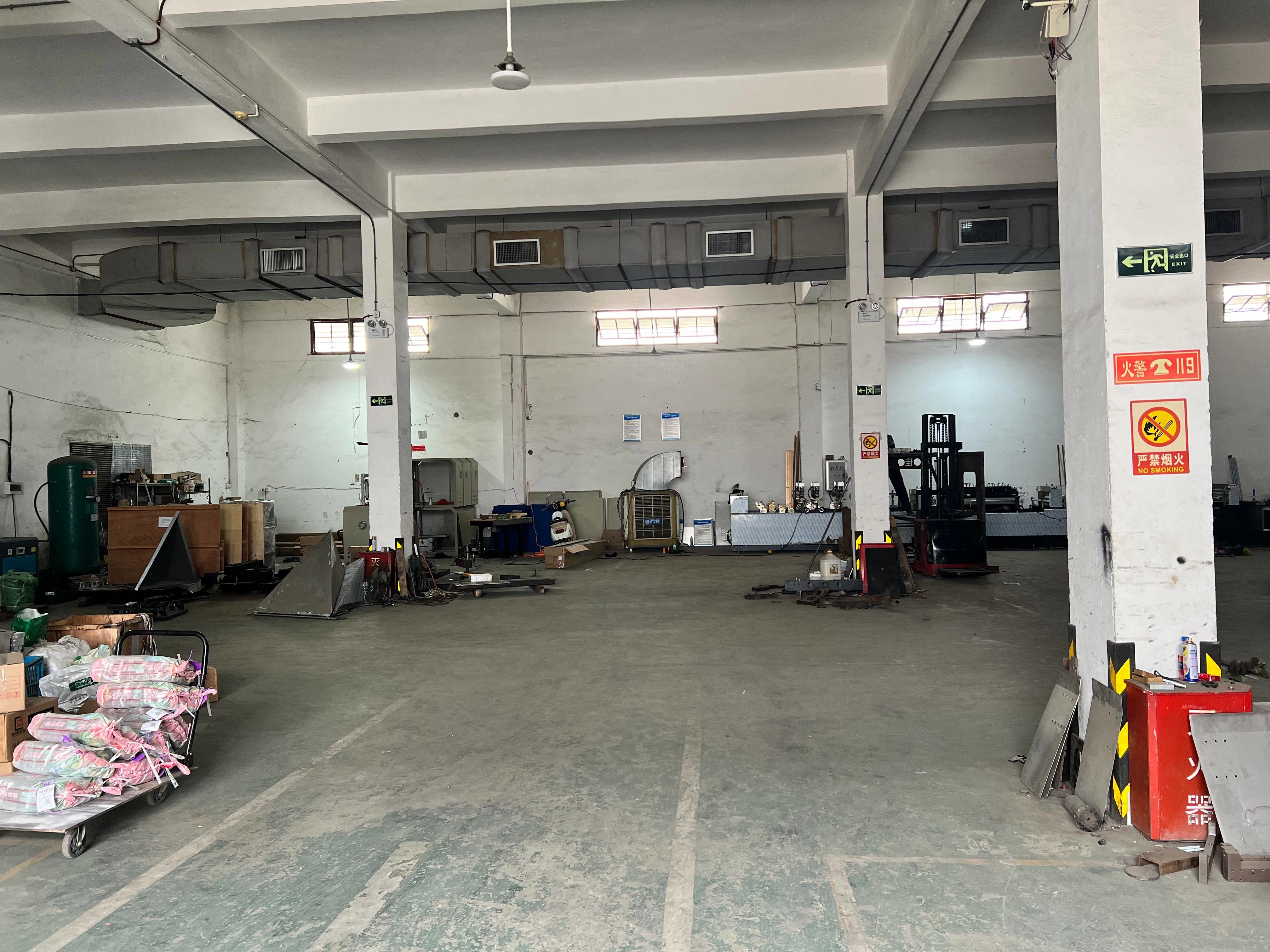 Multifunction Machine For 3 Side Seal / 4 Side Seal / Center Seal / Stand Up Pouch