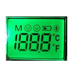 Wholesale TN HTN FSTN VA STN LCD Display Transparent LCD Screen ROHS Certificate from china suppliers