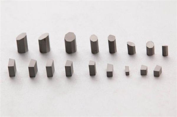 Quality Tungsten Carbide Inserts PDC Cutter for sale