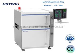 Wholesale Advanced Convolutional Neural Network Technology in Automatic Soldering Robot from china suppliers
