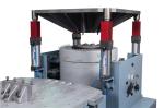 ISTA 3A Standard Random Vibration Test System for Product Quality Inspection