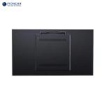 43inch QLED Wall Mounted Digital Signage LCD Display 700cd/M2