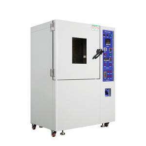Wholesale Air Ventilation Aging Climatic Test Chamber with Refrigerant from china suppliers