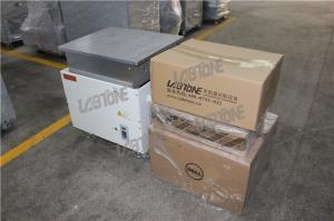 Wholesale Mechanical Vibration Shaker Table With Capacity 130kg payload For Battery Testing from china suppliers