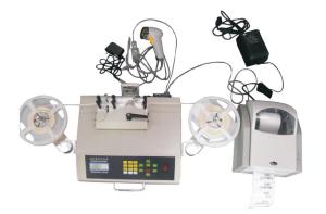 Wholesale Pocket Check Electronic Component Reel Counter With Printer And Scanner from china suppliers