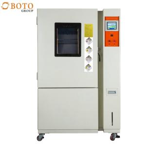China Laboratory Precision High And Low Temperature Test Chambers on sale