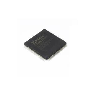 Wholesale XC2S150-5PQ208C FPGA Chip 140 I/O With Compact PQ208 Package from china suppliers