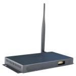 Android MPEG-4 EDP LVDS HD Media Player Box For Advertising Machine