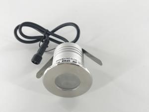 China LED Underwater Pool Light 3 W CREE Chip IP 68 For Pools Fountains outdoor lights on sale