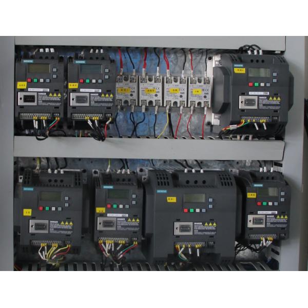 GFS1500A Automatic Flute Laminator Machine