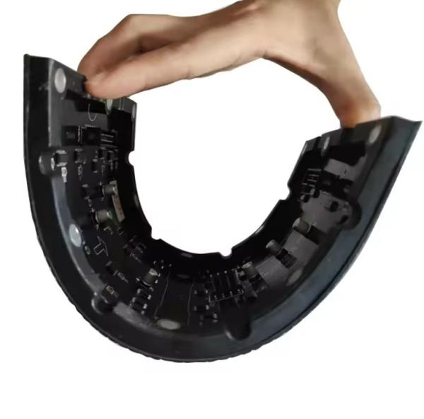 Quality Customized Flexible LED Module Led Video Screen Module For Shopping Centre for sale