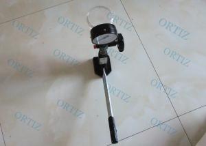 China High Efficiency Injector Nozzle Tester , Steel Material Common Rail Nozzle Tester on sale