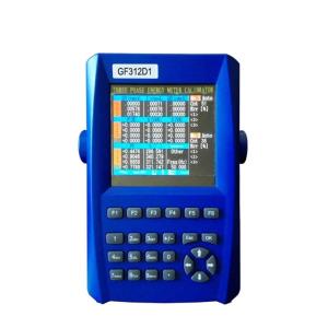 Wholesale Handheld Electrical Test Meter Calibration Durable Power Engineering Devices from china suppliers