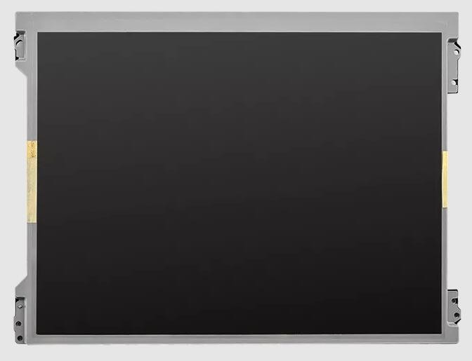 Tm121tdsg02 Lvds Interface LCD Screen TFT 12.1 Inch LCD Panel 450cd/M2 Highlight