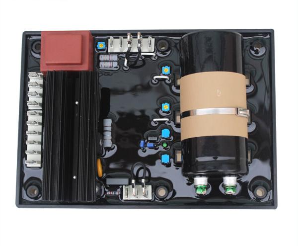 Quality Leroy Somer Alternator Automatic Voltage Regulators AVR R448 for sale
