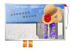 Resistance Touch Screen Mini LCD Screen , 3.3V Digital Interface 800 * 480 TFT