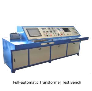 Wholesale Comprehensive Transformer Testing Equipment from china suppliers