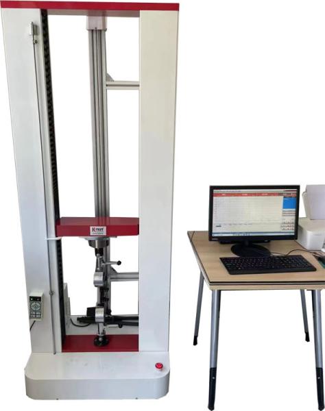 Quality PE 10KN Universal Tensile Testing Machine Precise Electronic Instron for sale