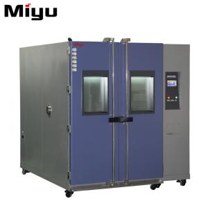 Wholesale Electronics Environmental Test Chamber / Lab Humidity Chamber 5000L Max from china suppliers