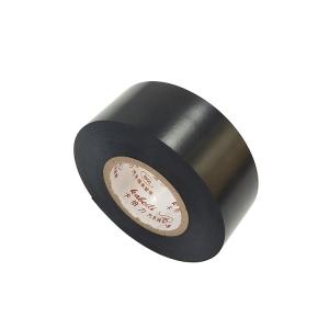 Wholesale Soft Black Insulation Tape , Flame Retardant PVC Tape 19mm For Electrical from china suppliers
