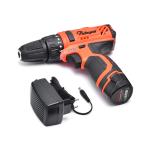 12V Cordless Hammer Drill And Impact Driver Double Speed 20V Hand Power Drill