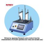 LCD Touch Screen Precision Abrasion Resistance Testing Machine Test Load 80