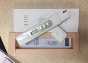 Wholesale Water Quality Testing Pen TDS Pen with Titanium Alloy Probe Water Tester from china suppliers