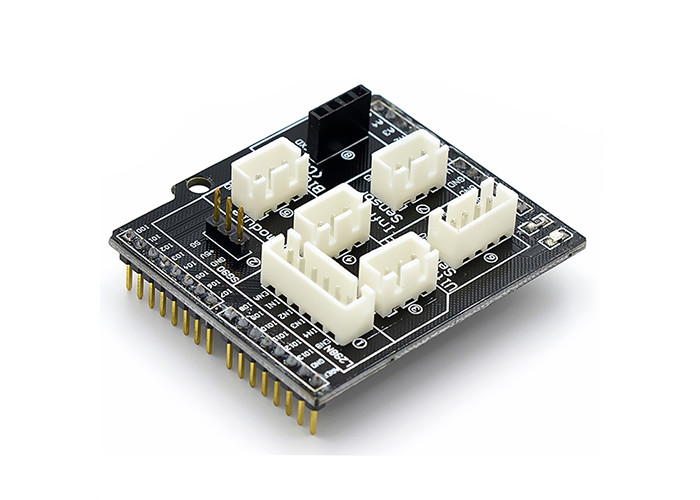 R3 V5 Expansion Board / Sensor Shield V5.0 For Arduino