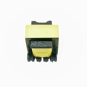 Wholesale Customized EE10 Series High Frequency Electronic Transformer Small Vertical Electronic Transformer from china suppliers